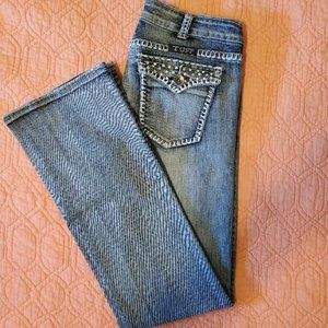 Cowgirl Tuff Jeans size 30